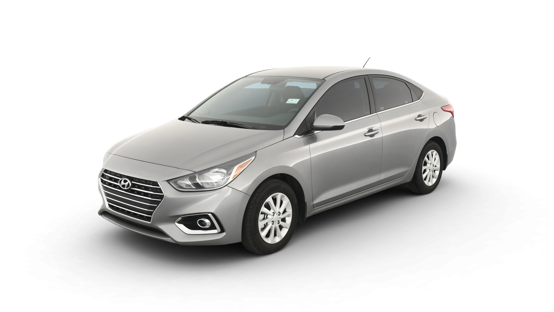 2021 Hyundai Accent SEL