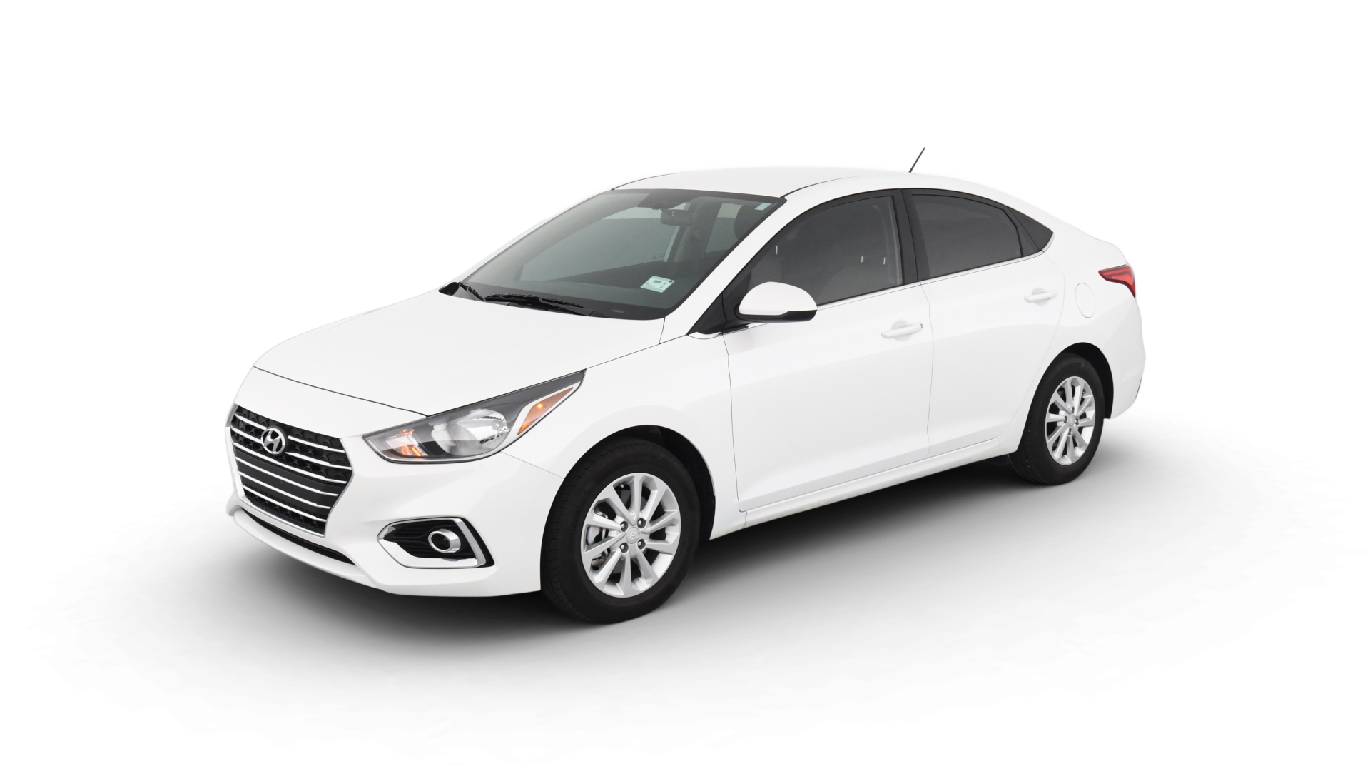 2021 Hyundai Accent