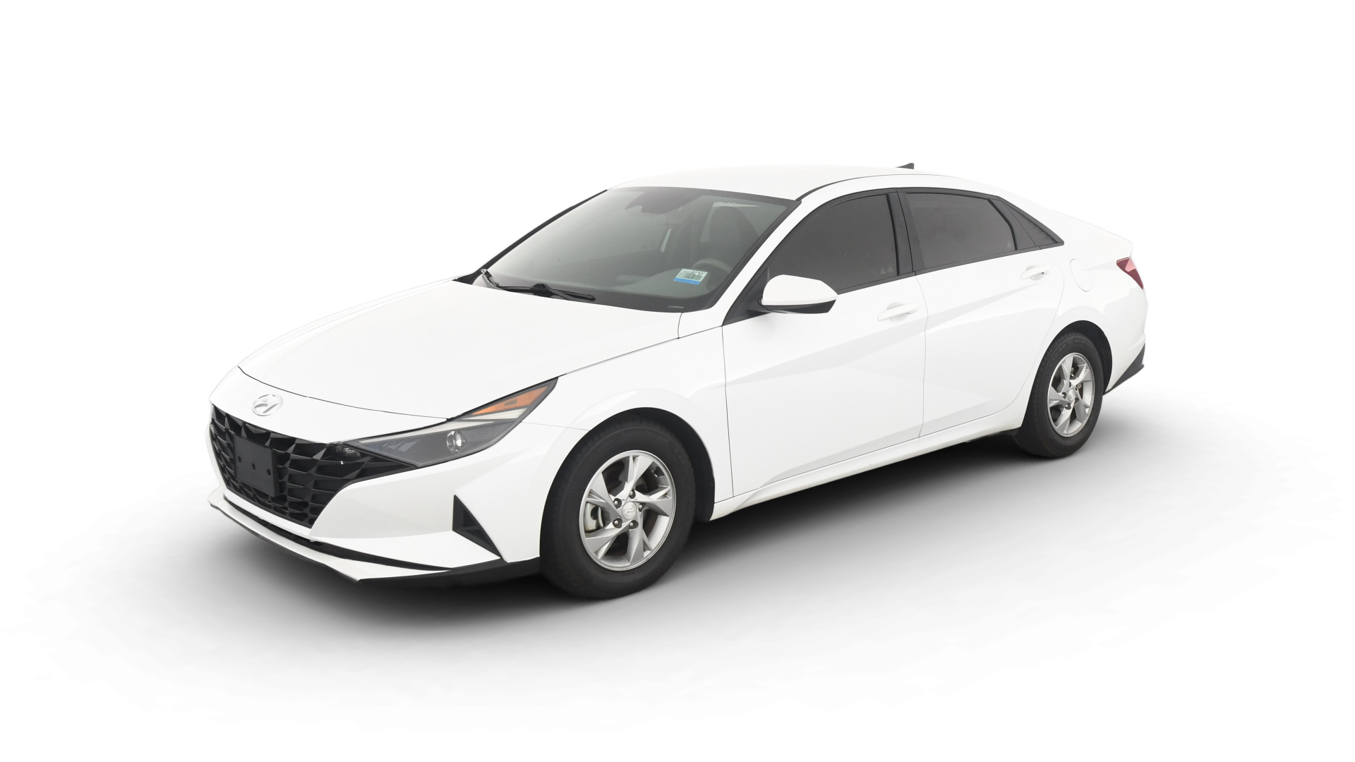 2021 Hyundai Elantra vehicle photo