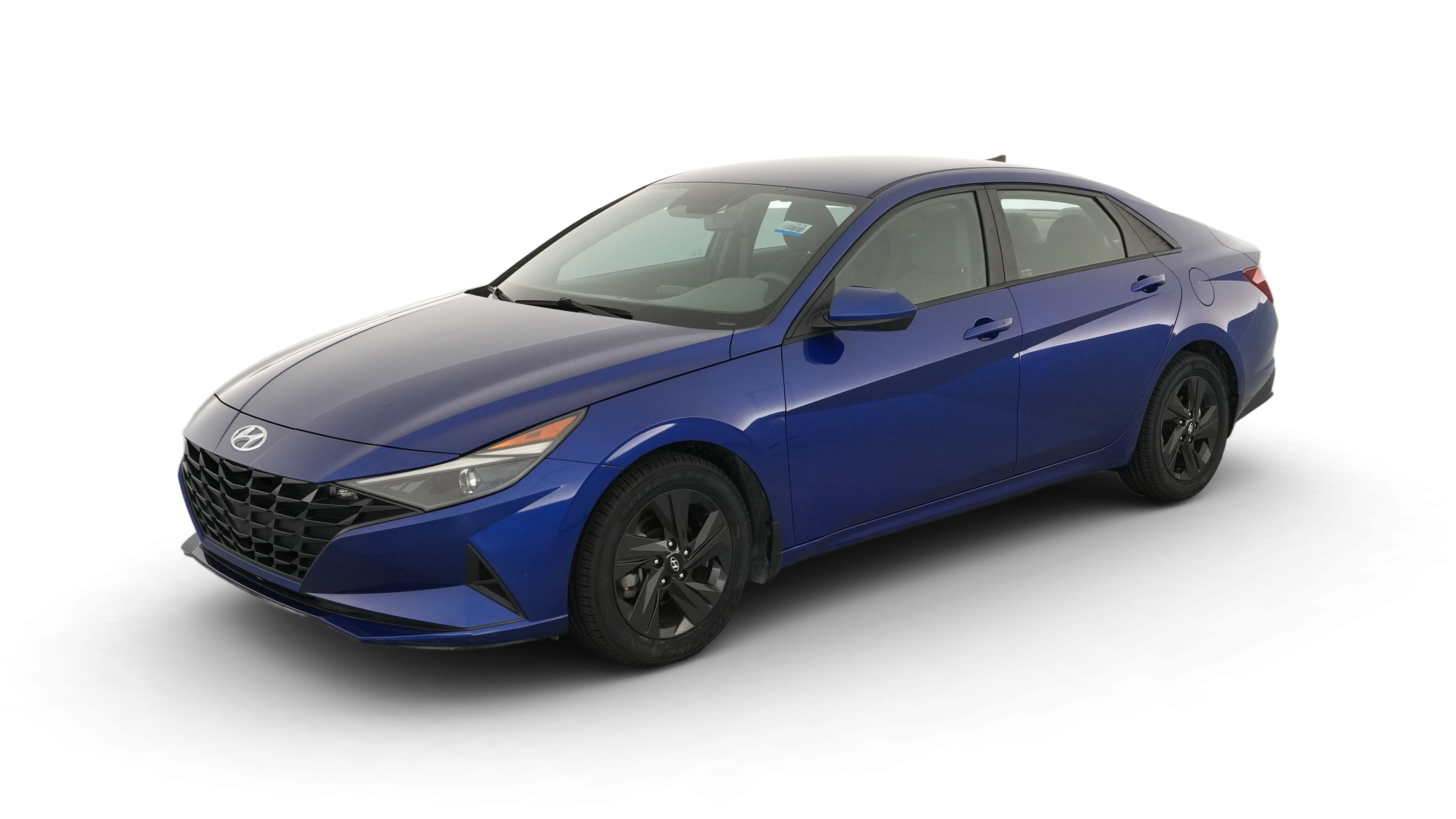 2021 Hyundai Elantra vehicle photo