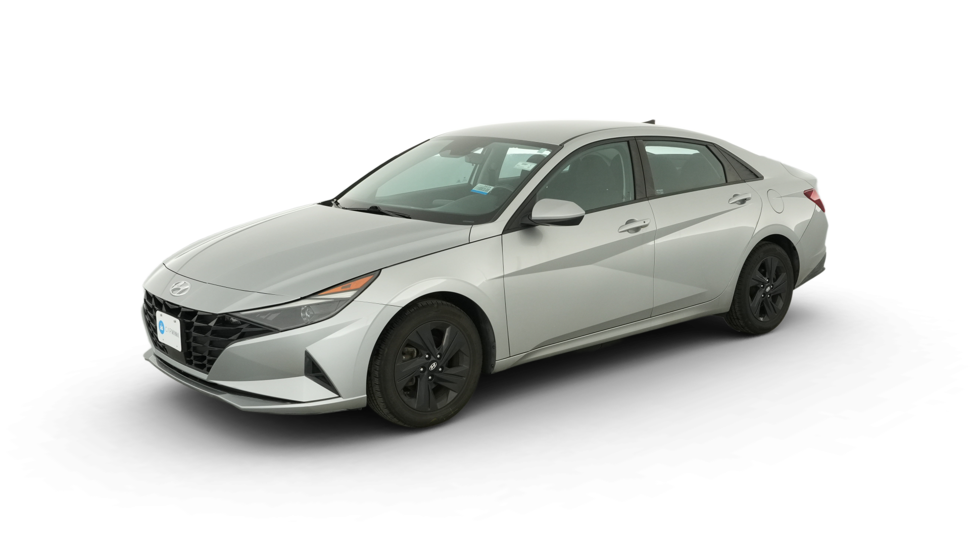 2021 Hyundai Elantra vehicle photo