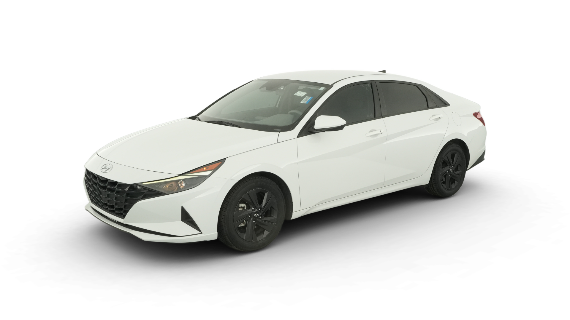 2021 Hyundai Elantra vehicle photo