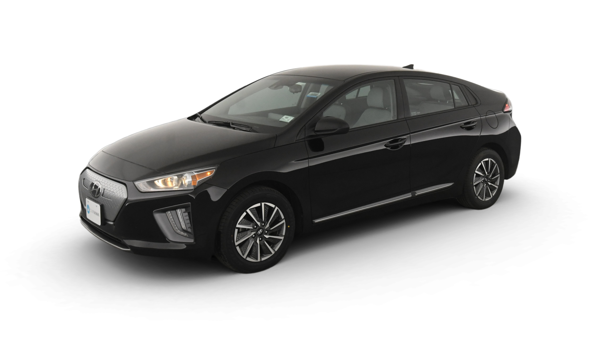2021 Hyundai IONIQ
