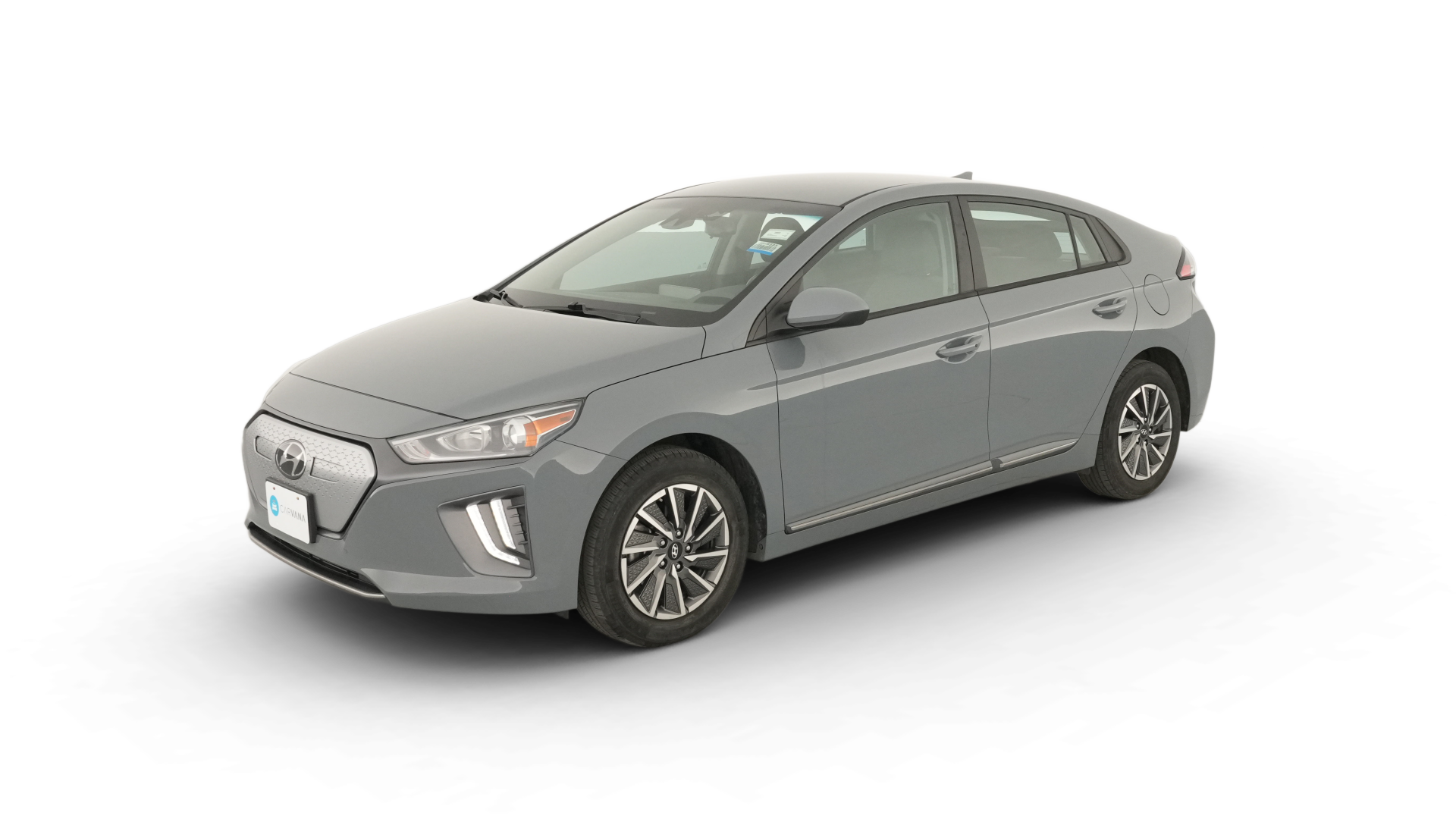 2021 Hyundai IONIQ SE