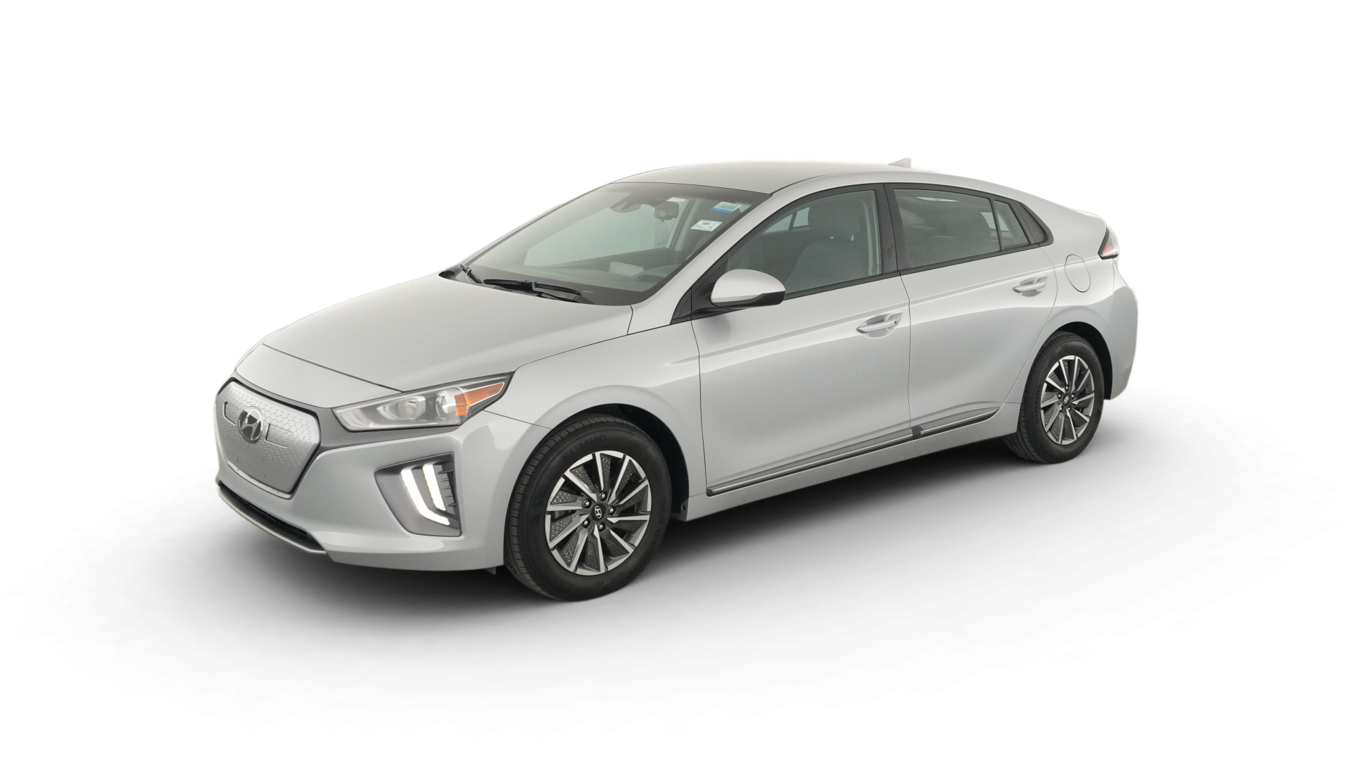 2021 Hyundai IONIQ SE