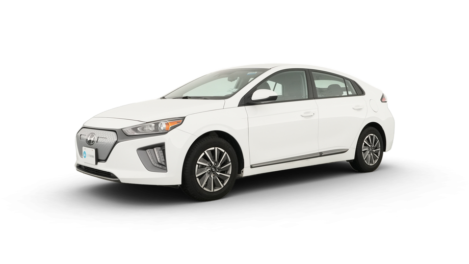 Hyundai Ioniq Electric