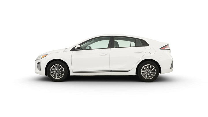 1st Generation (2017–2021) Hyundai Ioniq Electric