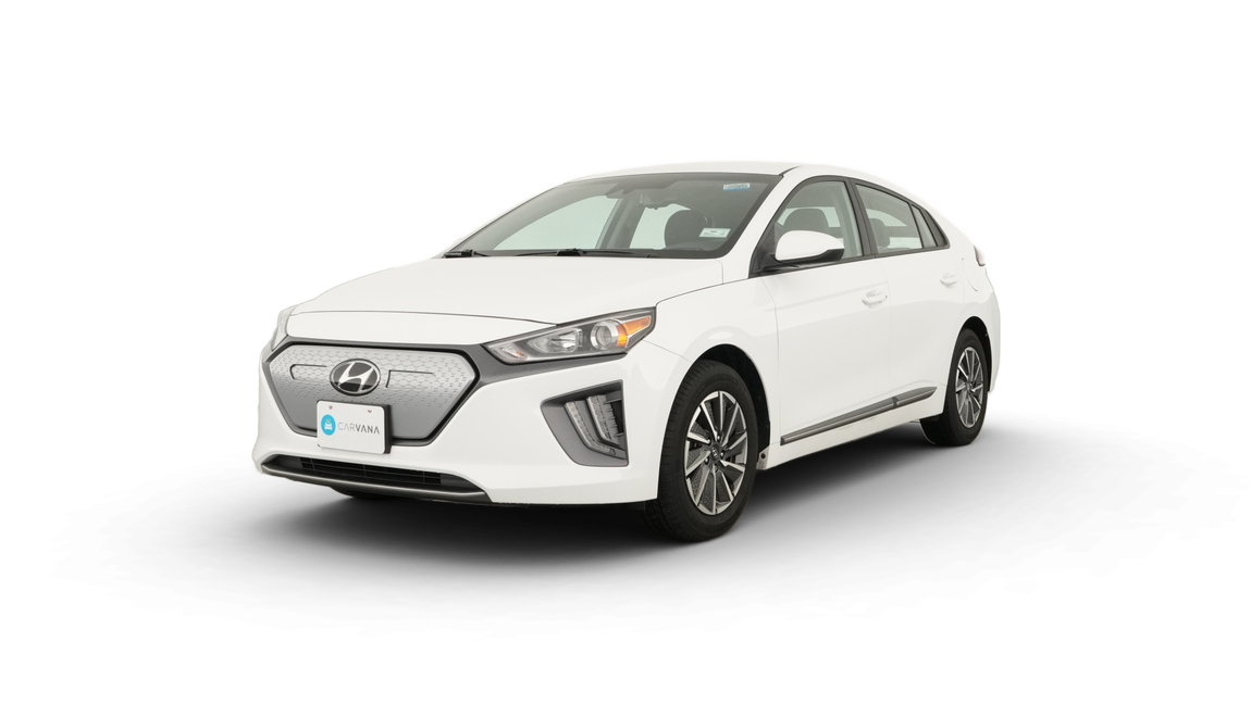 Hyundai Ioniq Electric Entry-level