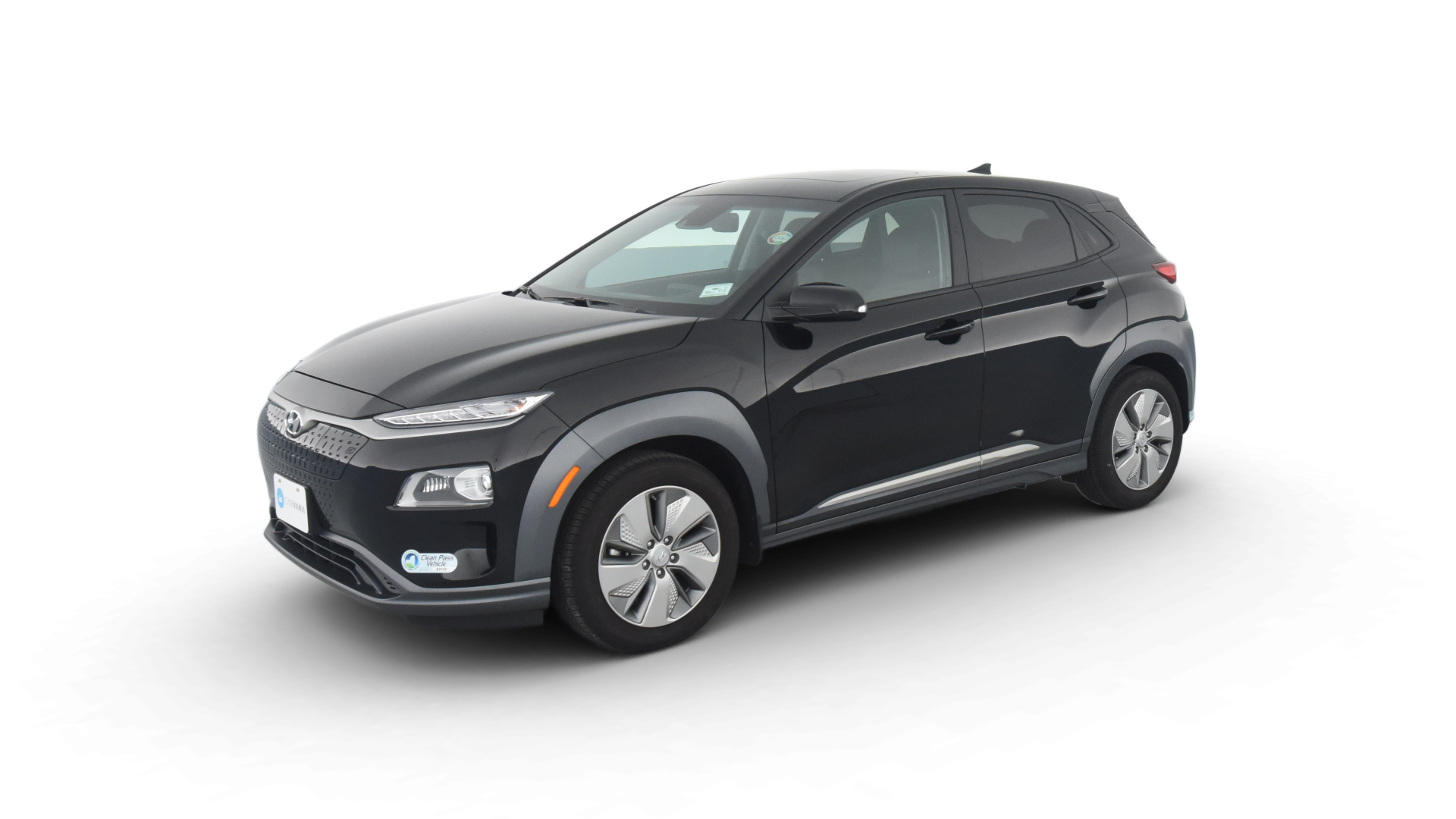 2021 Hyundai Kona EV