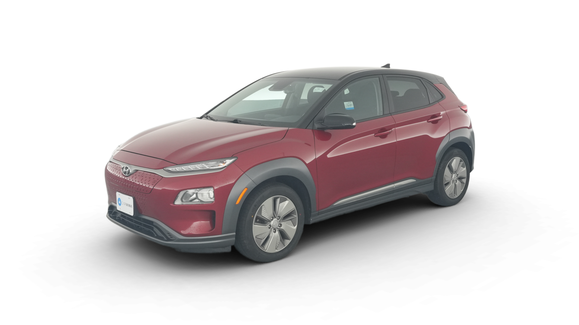 2021 Hyundai Kona EV