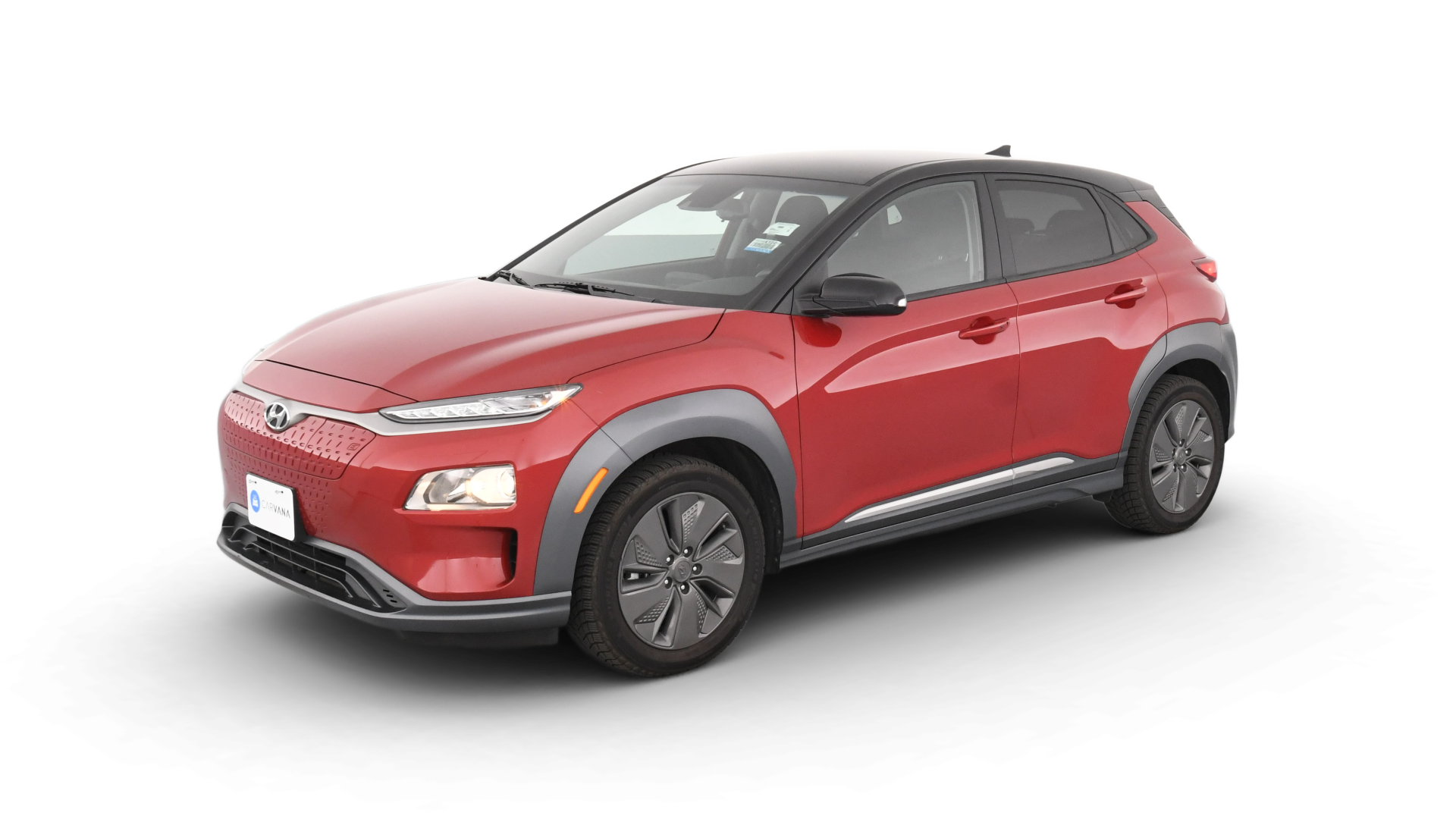 2021 Hyundai Kona EV