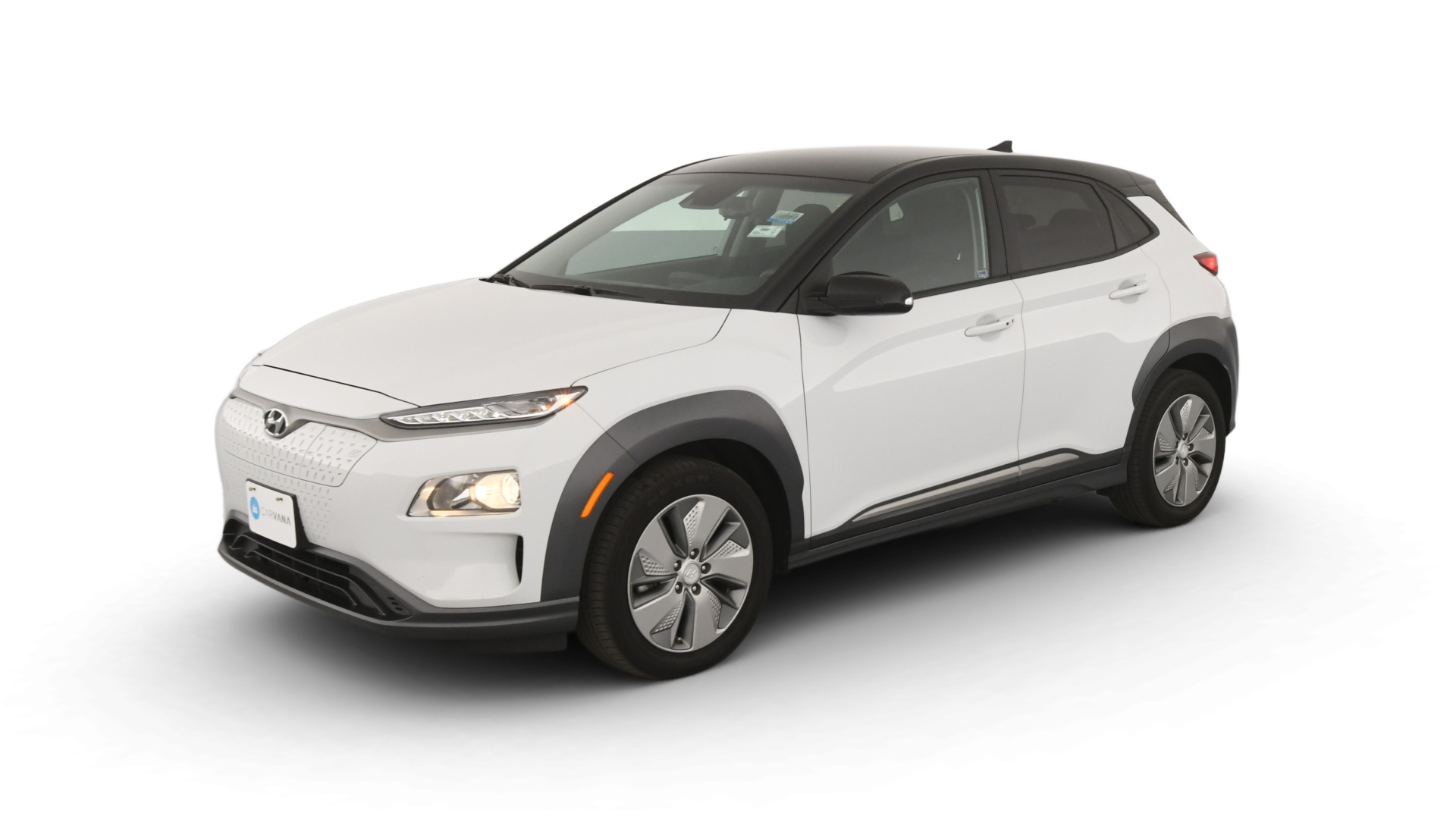 2021 Hyundai Kona EV
