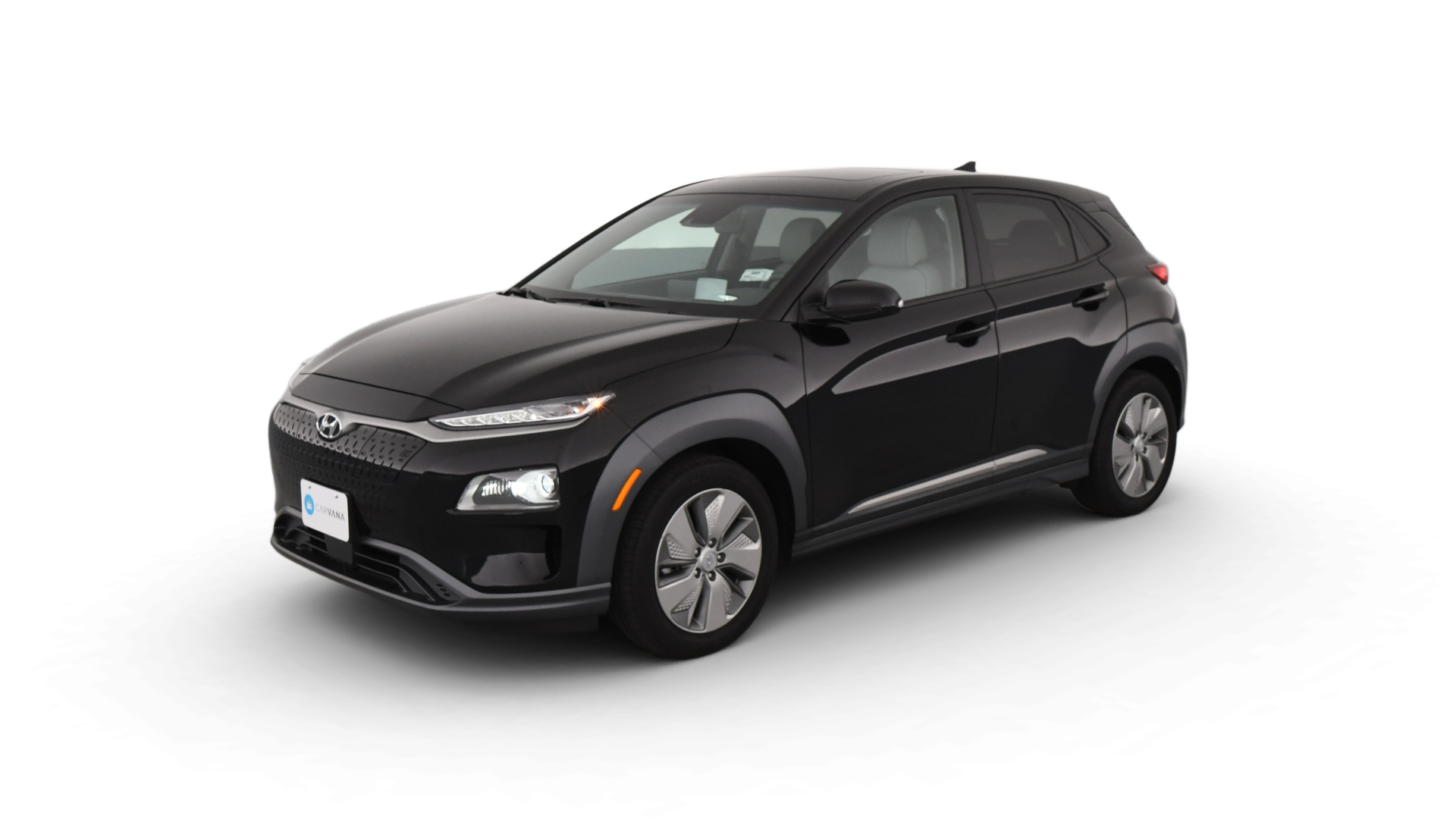 2021 Hyundai Kona EV