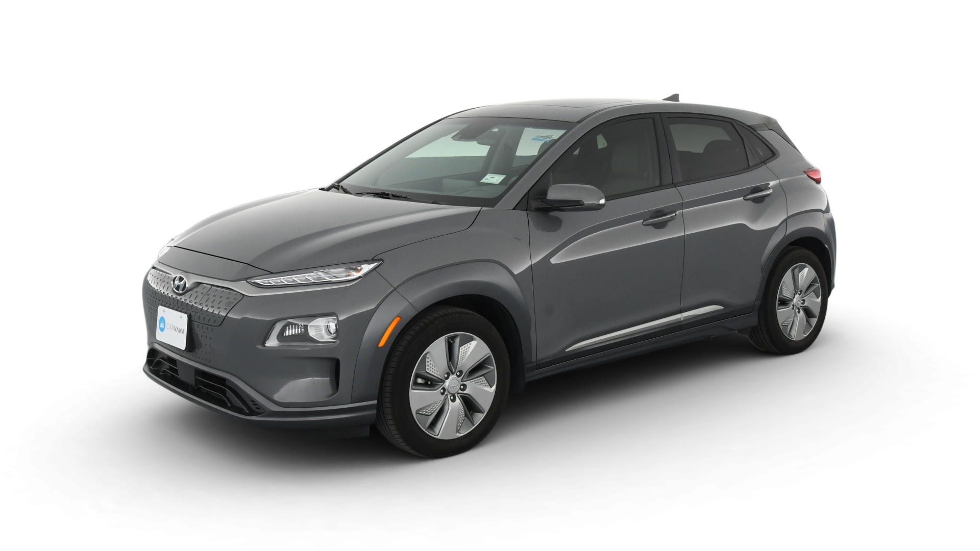 Used 2021 Hyundai Kona Electric | Carvana