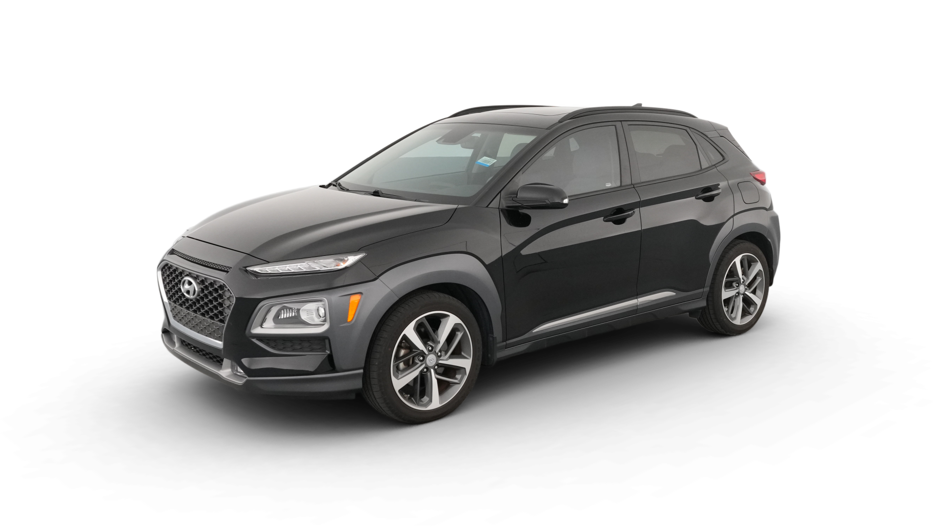 2021 Hyundai Kona
