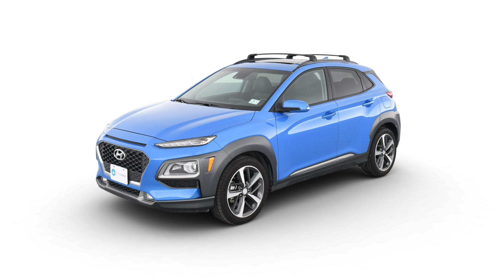 2021 Hyundai Kona Limited