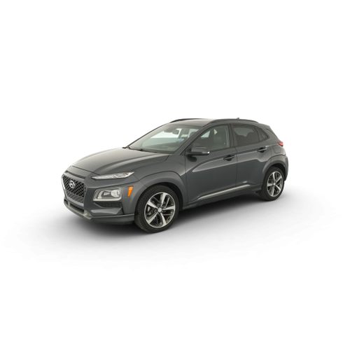 2021 Hyundai Kona