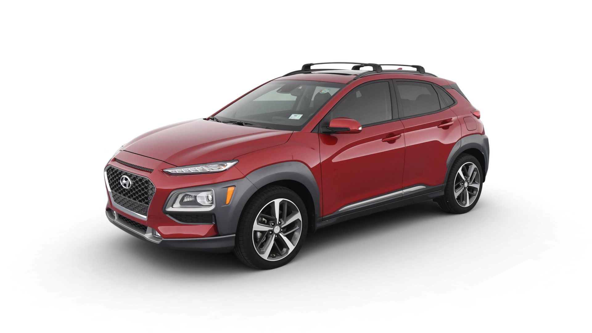 2021 Hyundai Kona Limited