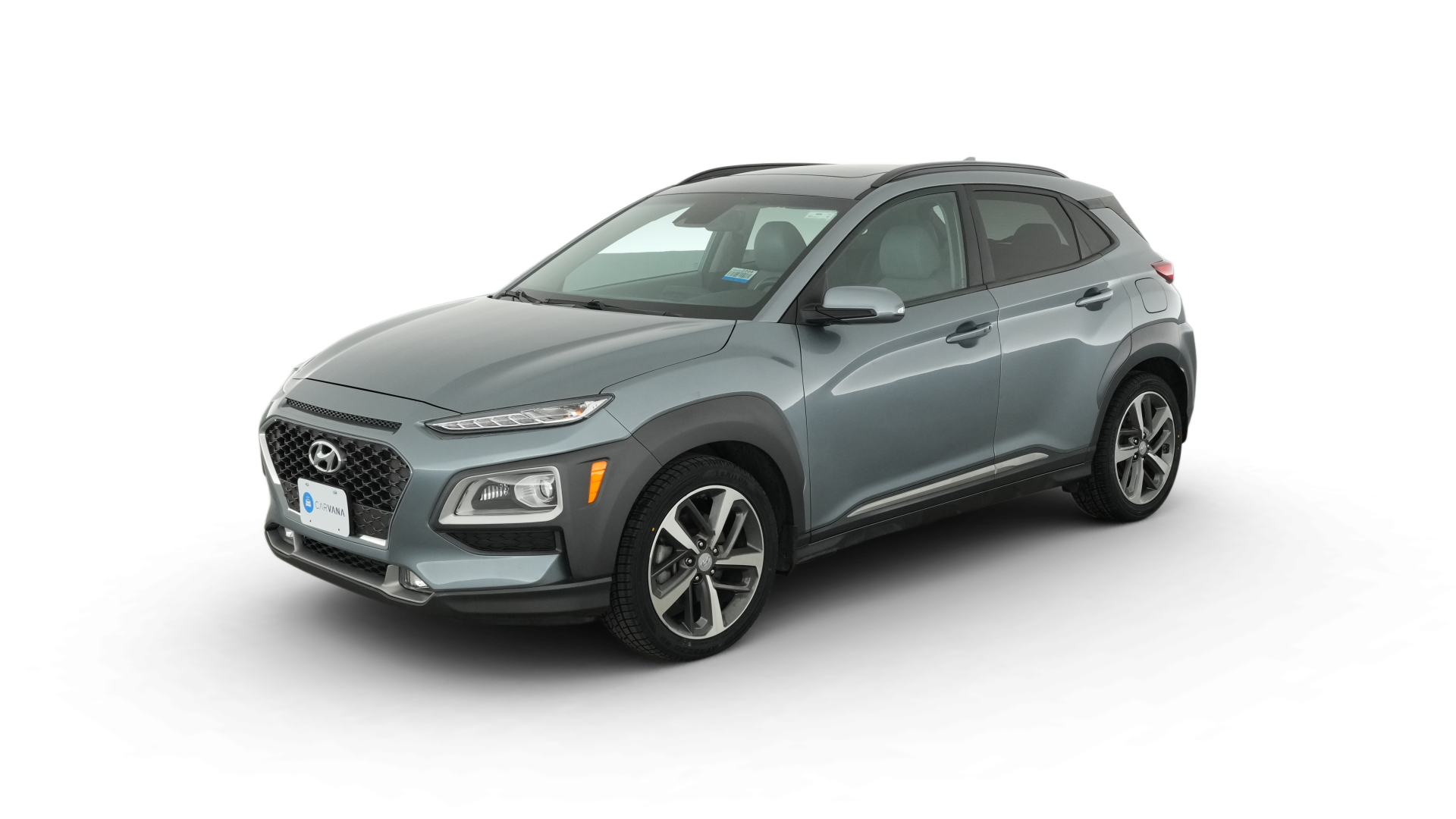 2021 Hyundai Kona Limited