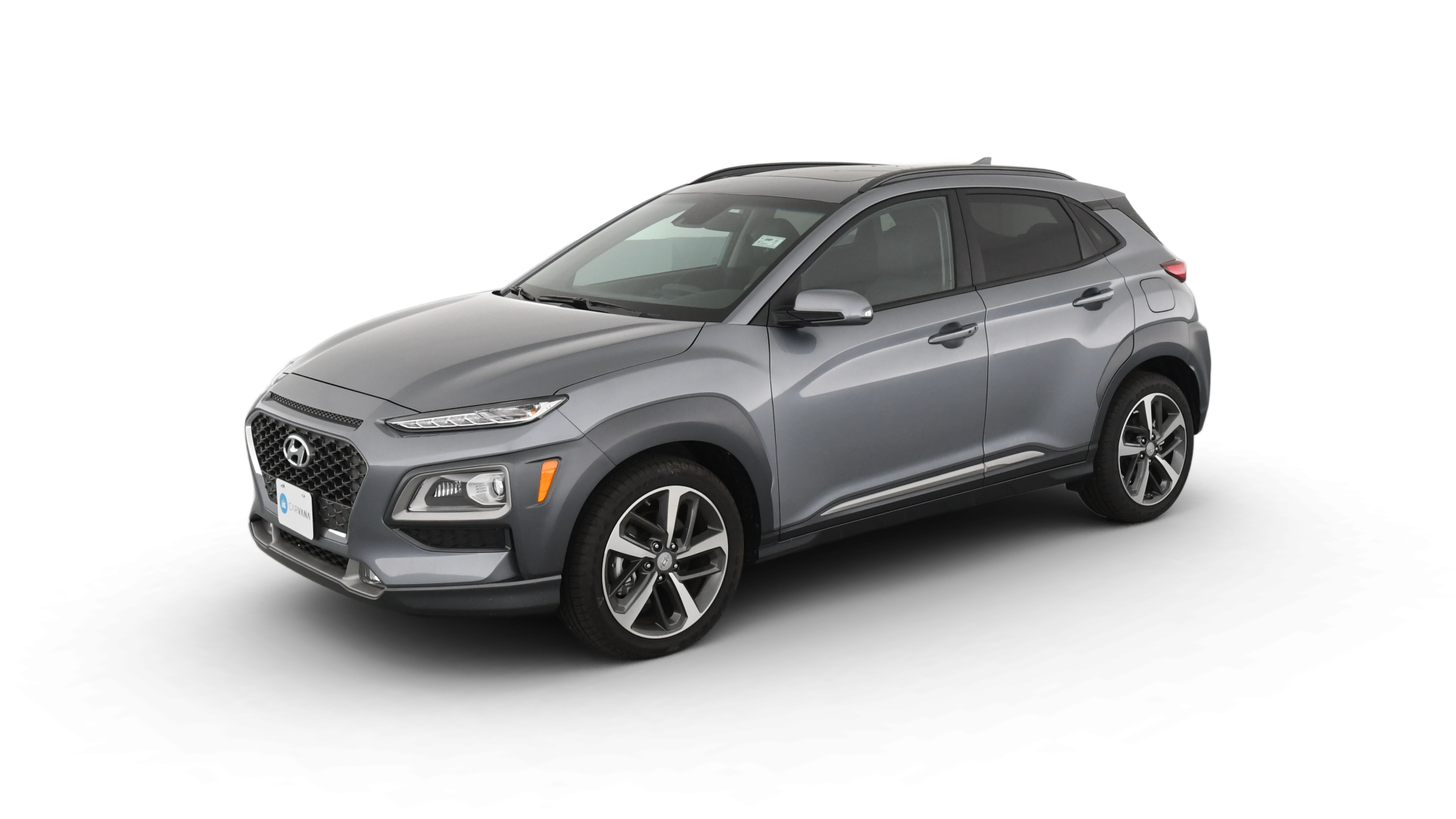 2021 Hyundai Kona Limited