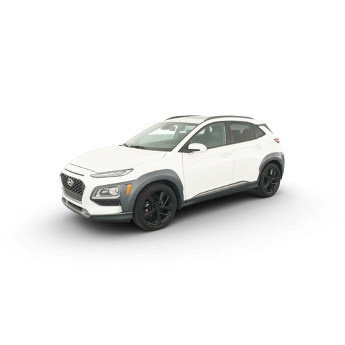2021 Hyundai Kona