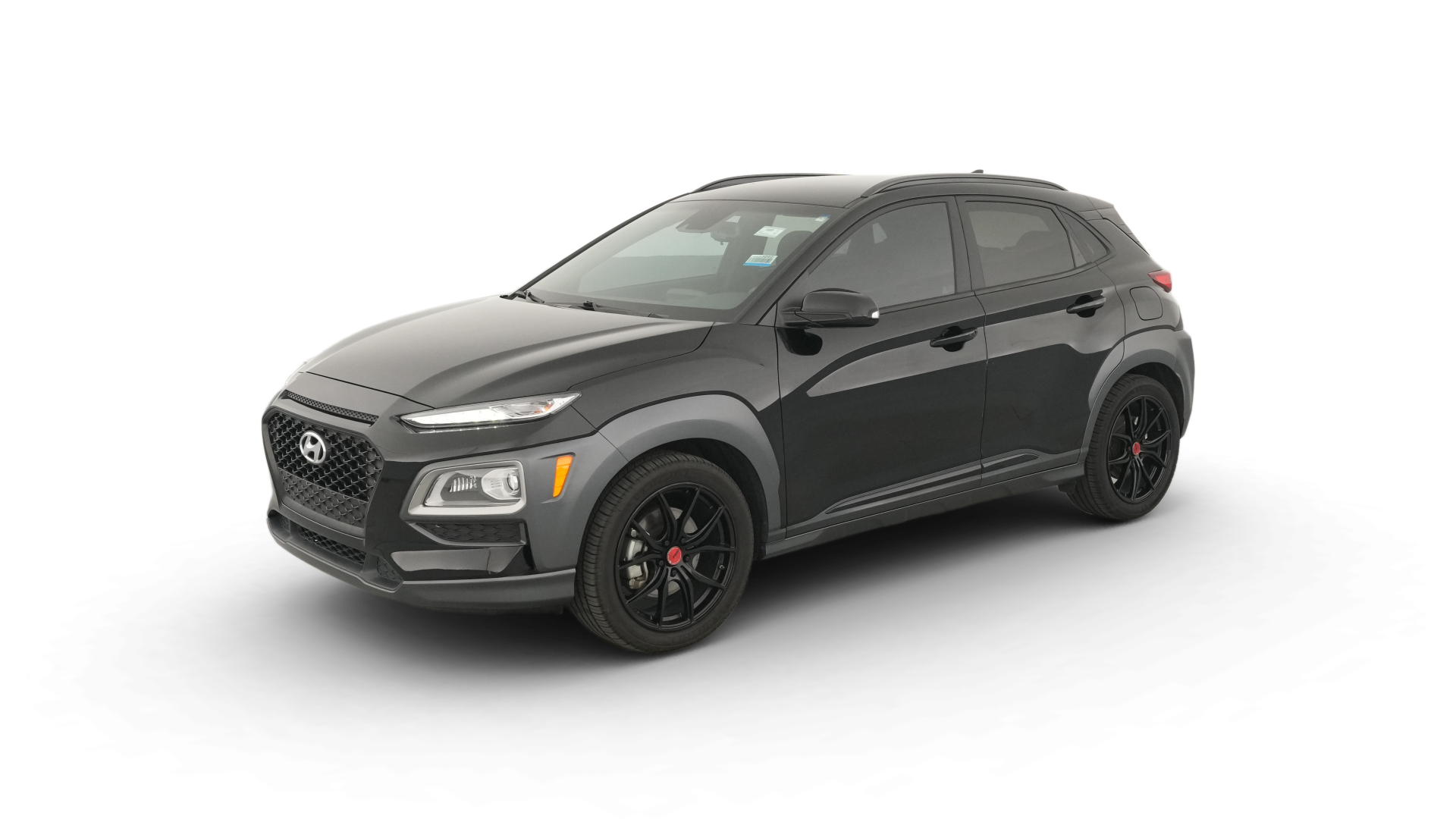 2021 Hyundai Kona NIGHT