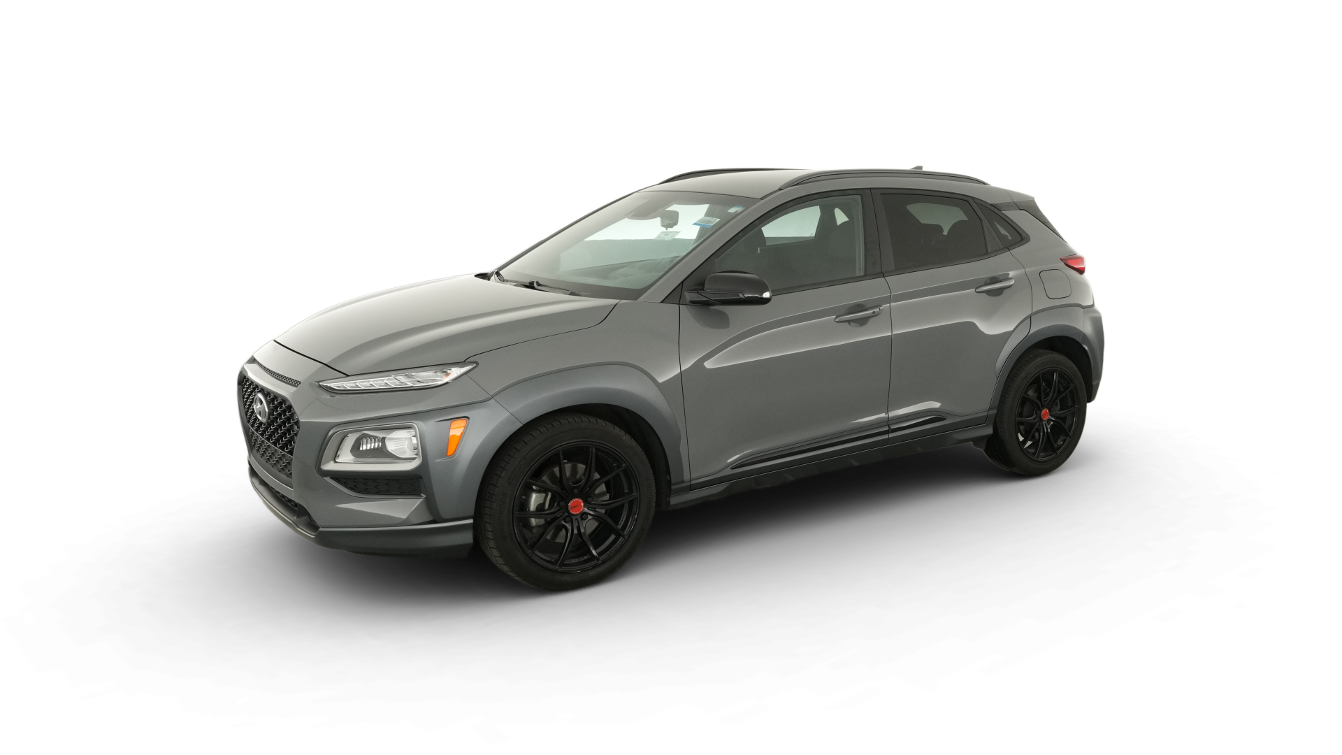 2021 Hyundai Kona NIGHT