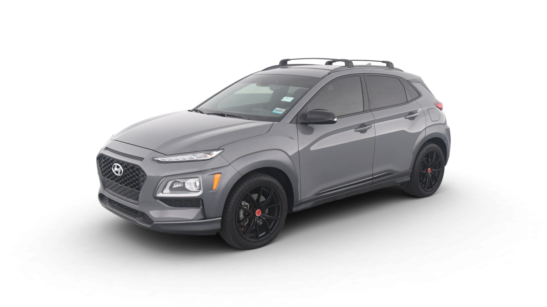 2021 Hyundai Kona NIGHT