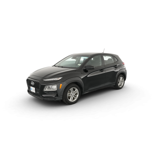 2021 Hyundai Kona