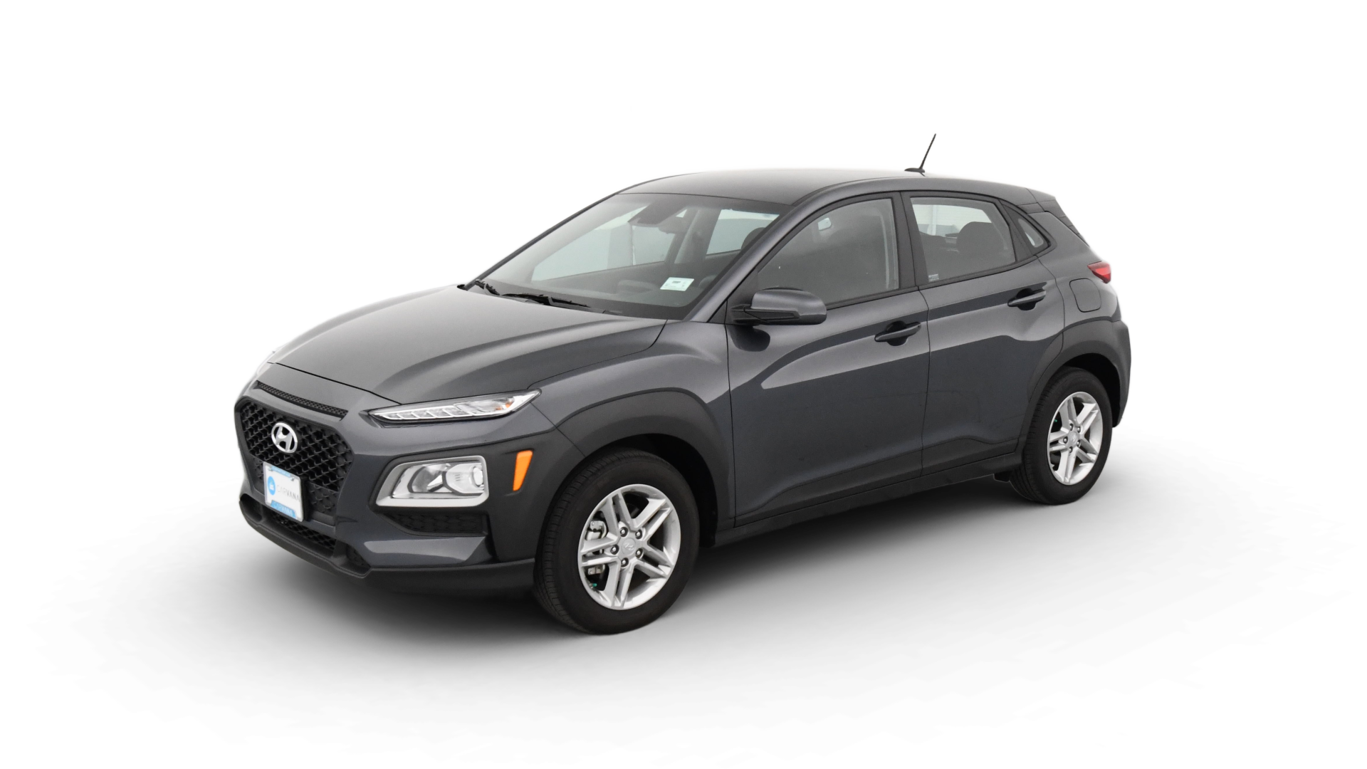 Used 2021 Hyundai Kona | Carvana