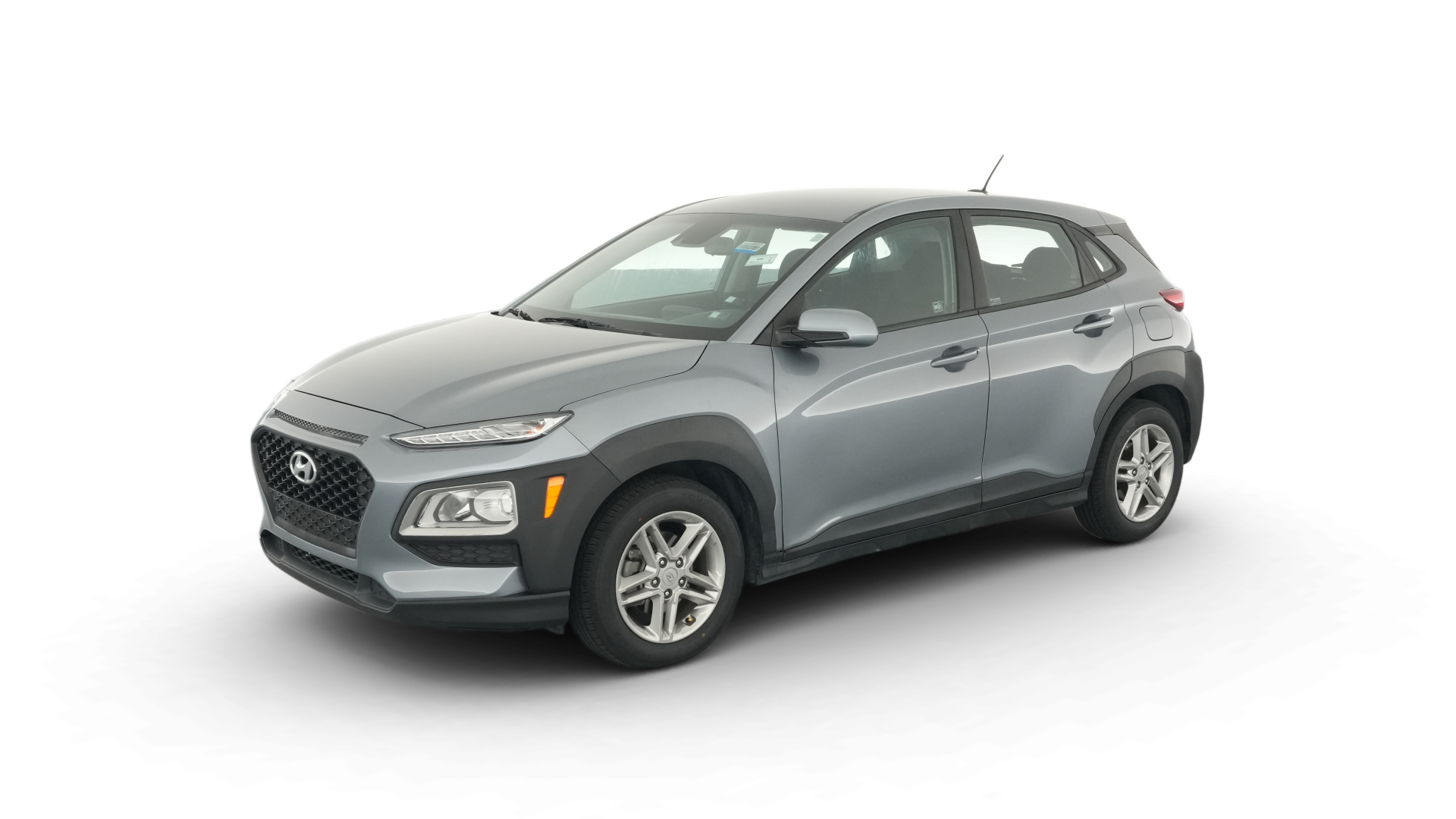 2021 Hyundai Kona