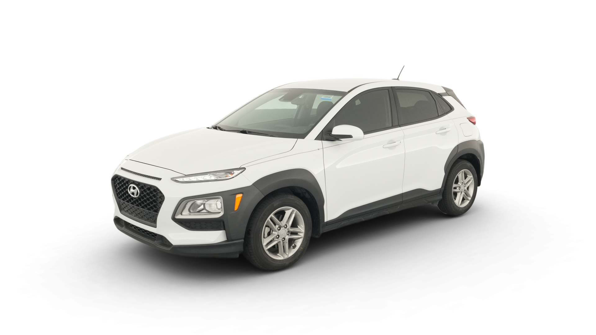 2021 Hyundai Kona vehicle photo