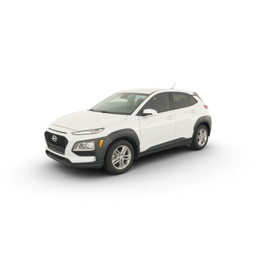 2021 Hyundai Kona