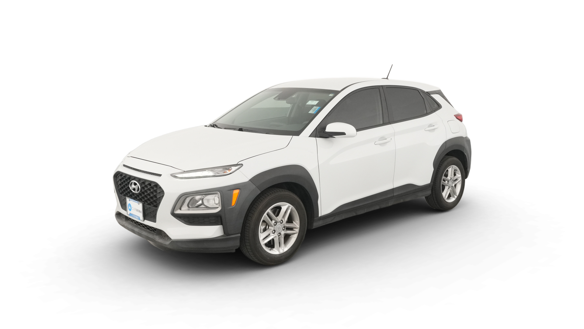 2021 Hyundai Kona