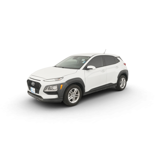 2021 Hyundai Kona