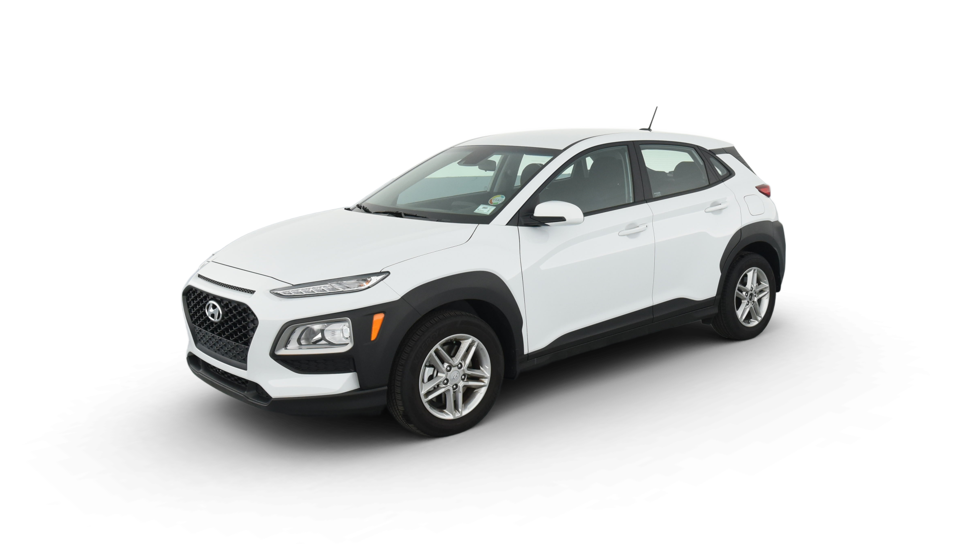 2021 Hyundai Kona