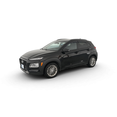 2021 Hyundai Kona