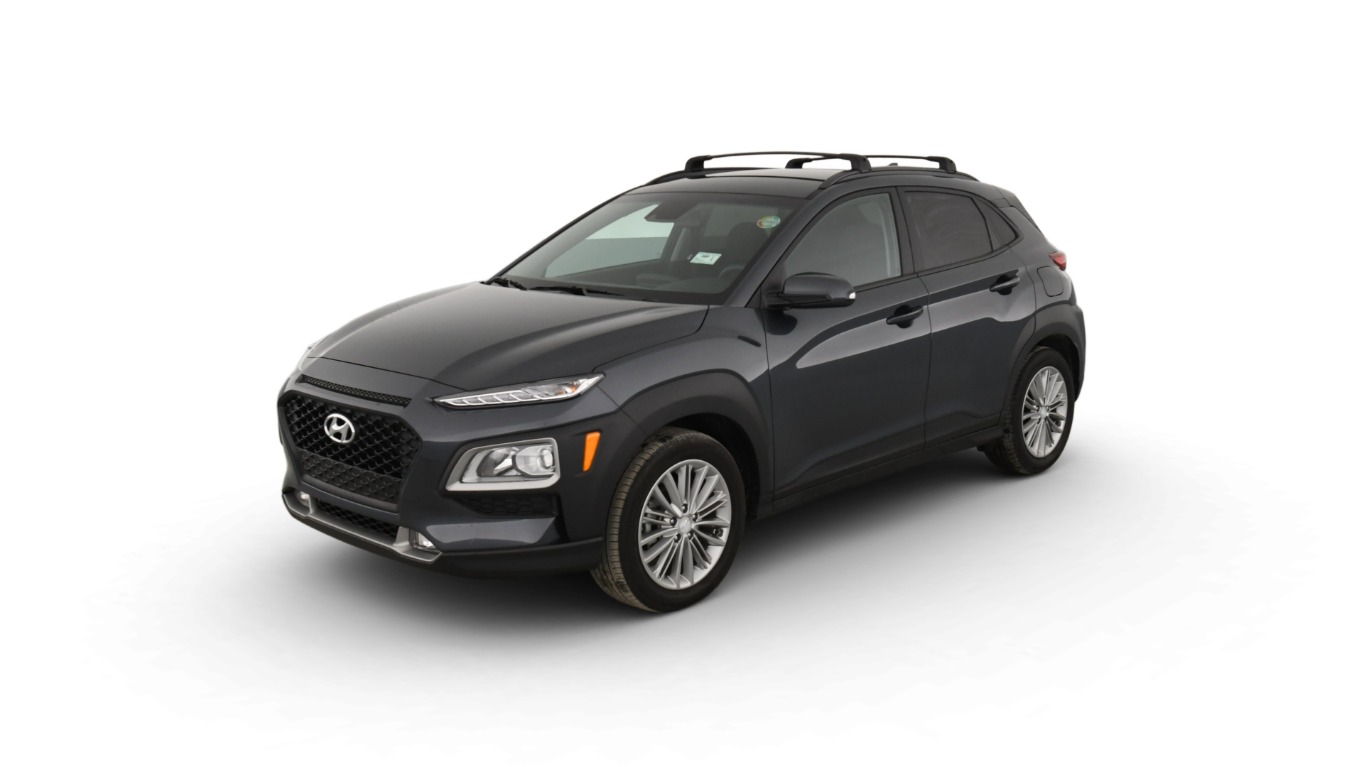 2021 Hyundai Kona SEL Plus