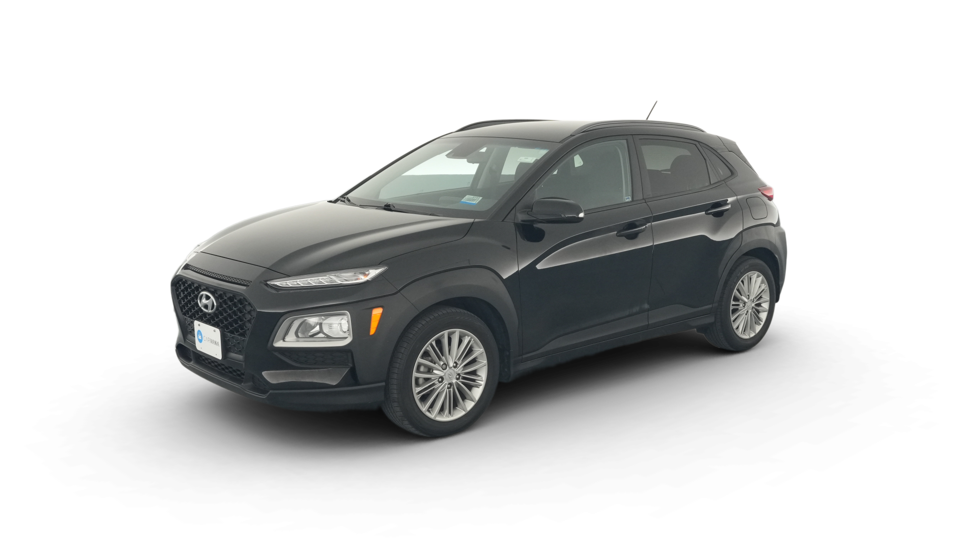 2021 Hyundai Kona vehicle photo