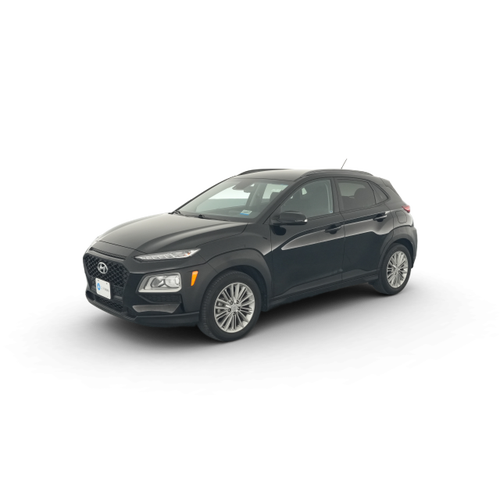2021 Hyundai Kona