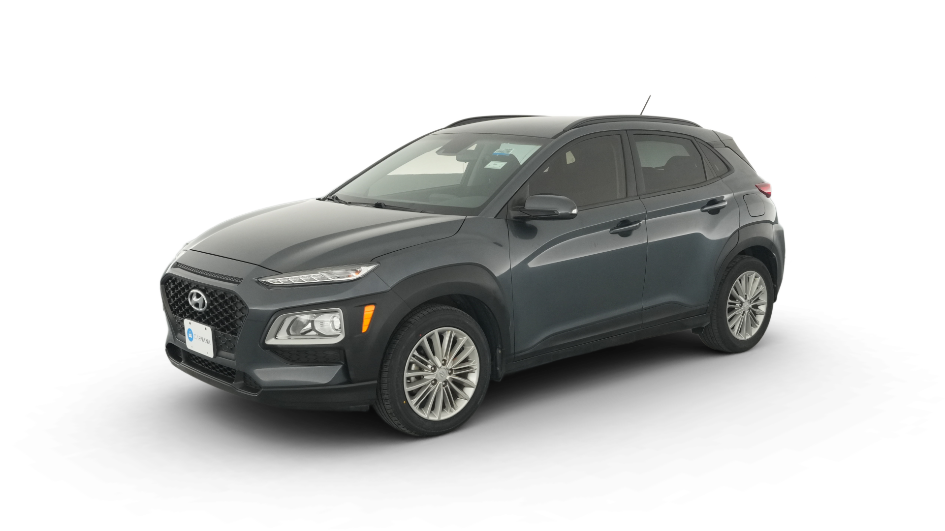 2021 Hyundai Kona vehicle photo