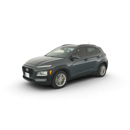 2021 Hyundai Kona