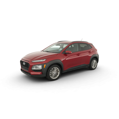 2021 Hyundai Kona