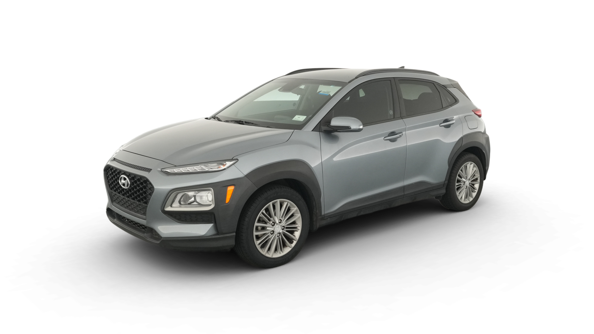 2021 Hyundai Kona vehicle photo