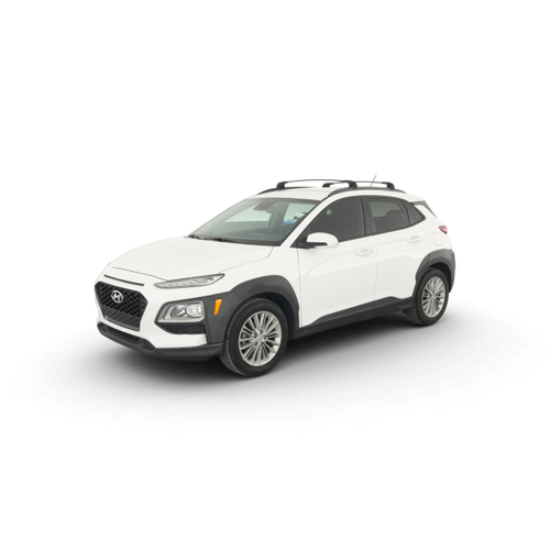 2021 Hyundai Kona