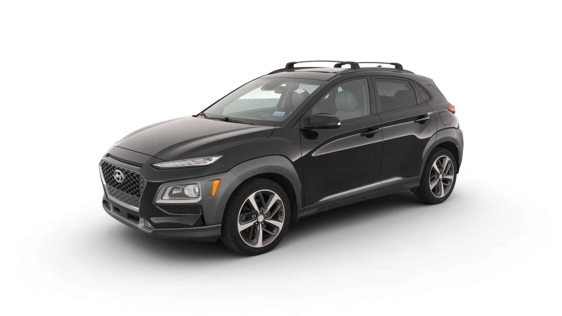 2021 Hyundai Kona vehicle photo