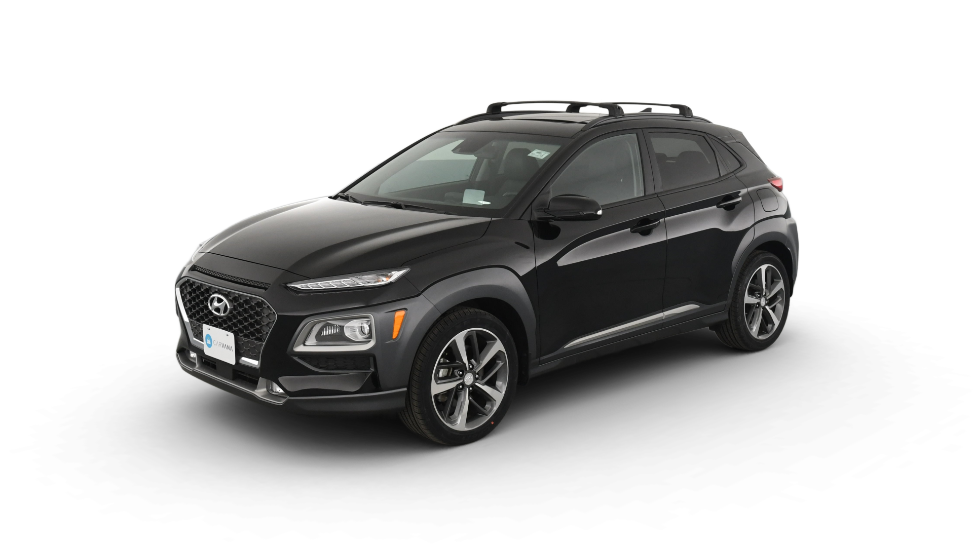 2021 Hyundai Kona Ultimate
