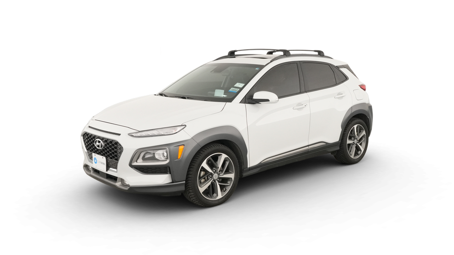 2021 Hyundai Kona