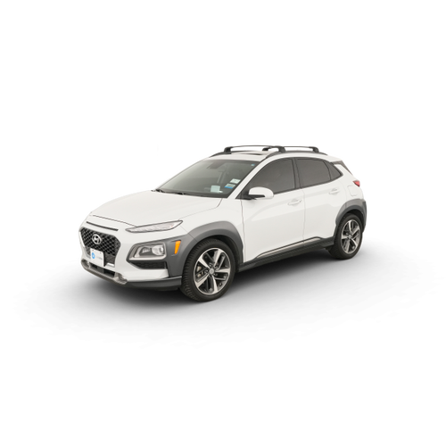 2021 Hyundai Kona
