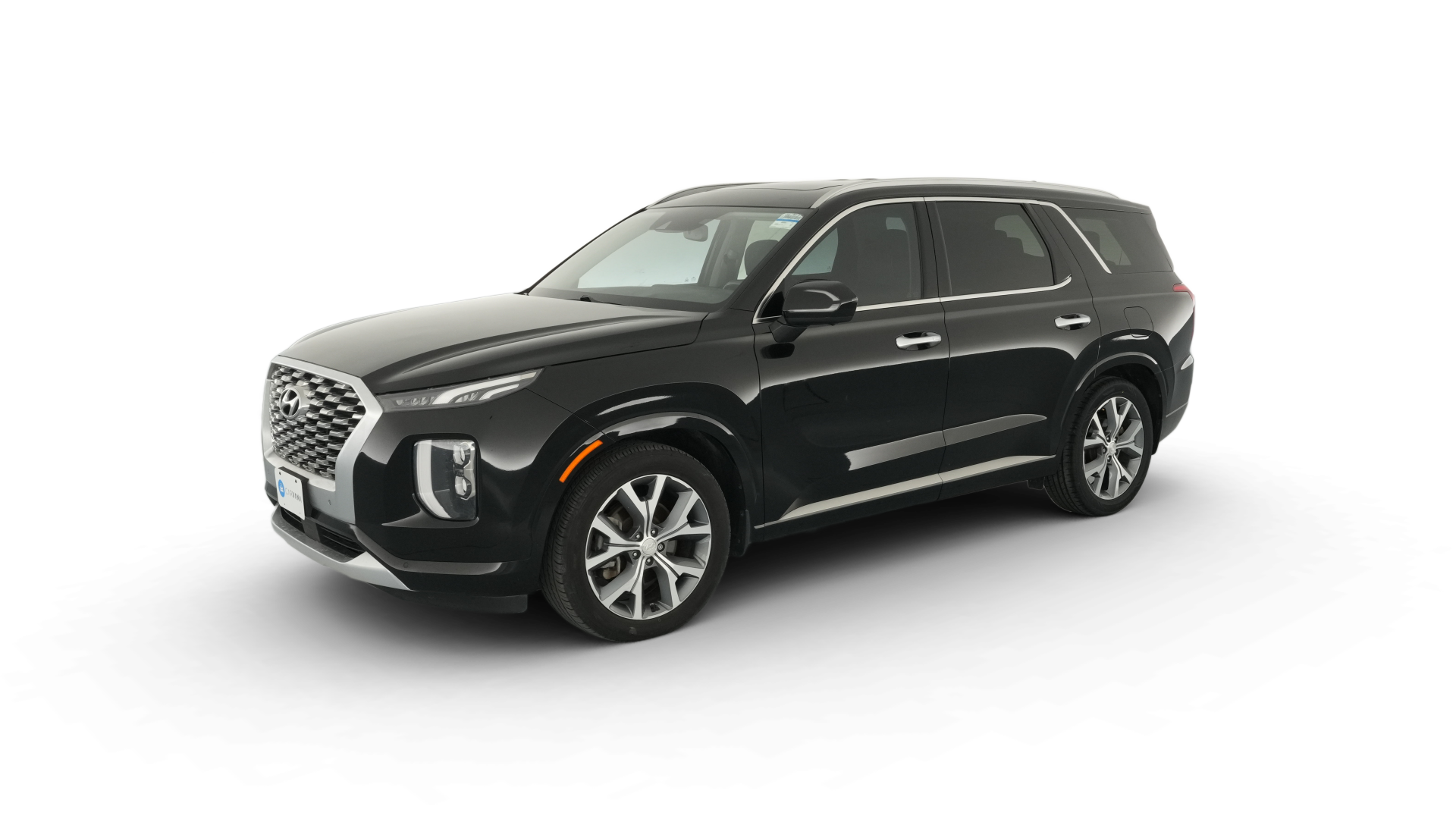 2021 Hyundai Palisade vehicle photo